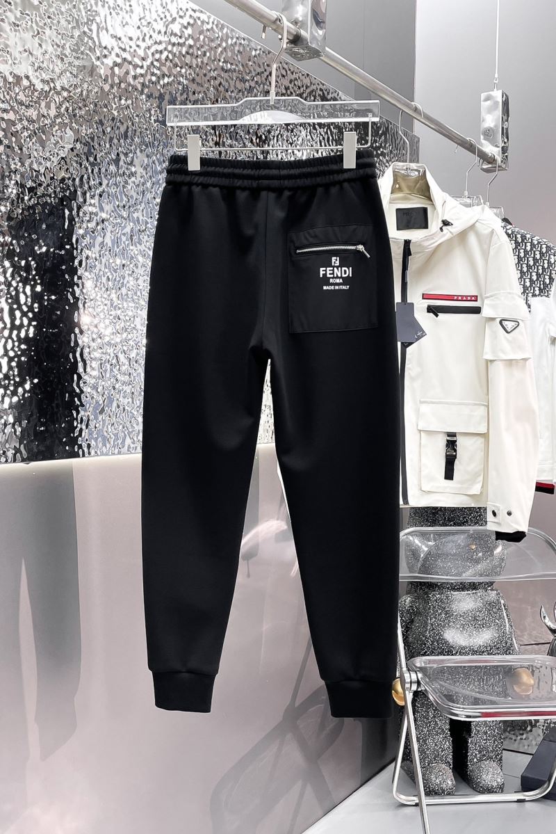 Fendi Long Pants